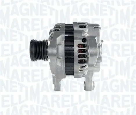 генератор MAGNETI MARELLI     