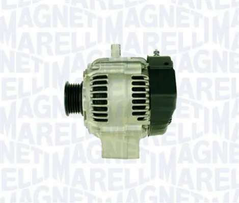 генератор MAGNETI MARELLI     