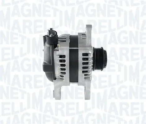 генератор MAGNETI MARELLI     