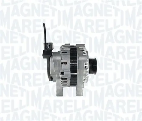 генератор MAGNETI MARELLI     