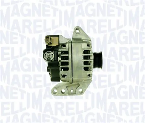генератор MAGNETI MARELLI     