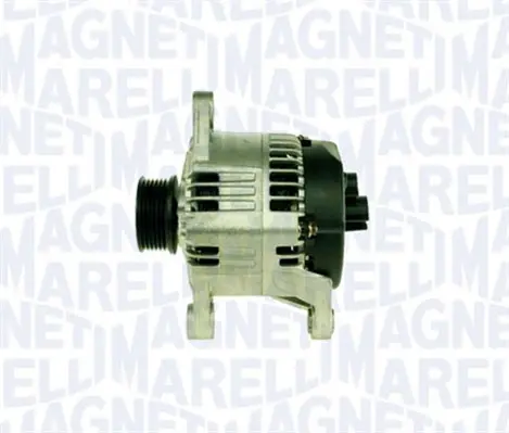 генератор MAGNETI MARELLI     