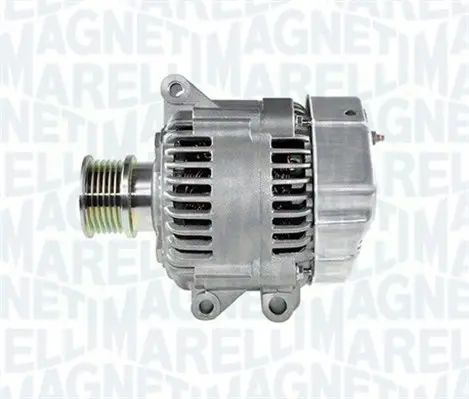 генератор MAGNETI MARELLI     