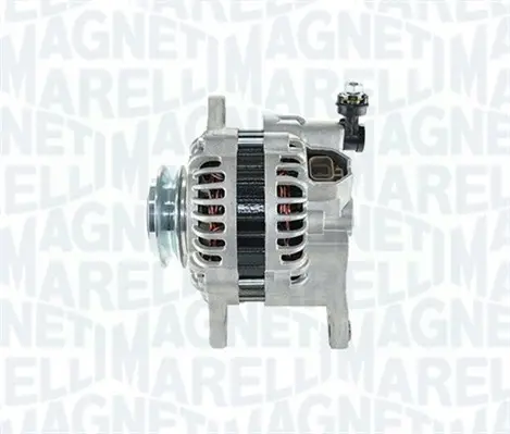 генератор MAGNETI MARELLI     
