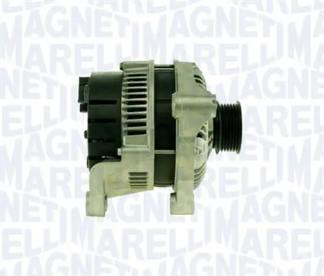 генератор MAGNETI MARELLI     