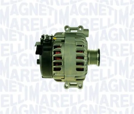 генератор MAGNETI MARELLI     