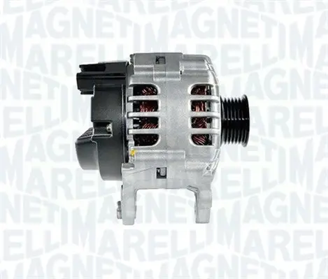 генератор MAGNETI MARELLI     