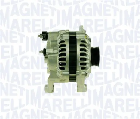 генератор MAGNETI MARELLI     
