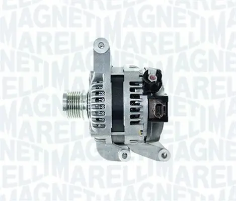 генератор MAGNETI MARELLI     
