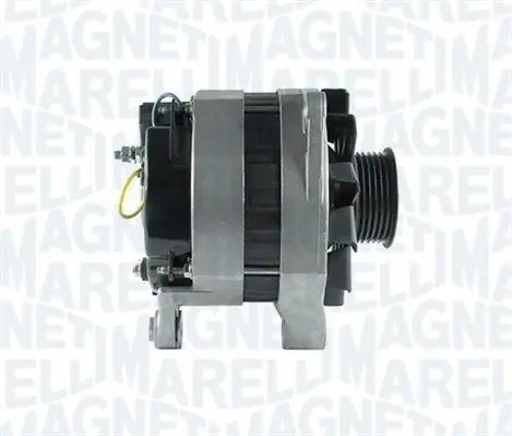 генератор MAGNETI MARELLI     