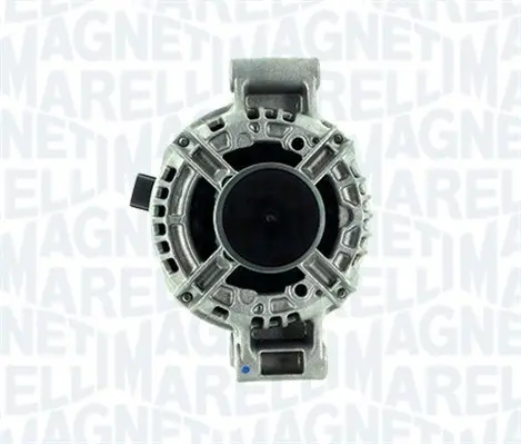 генератор MAGNETI MARELLI     