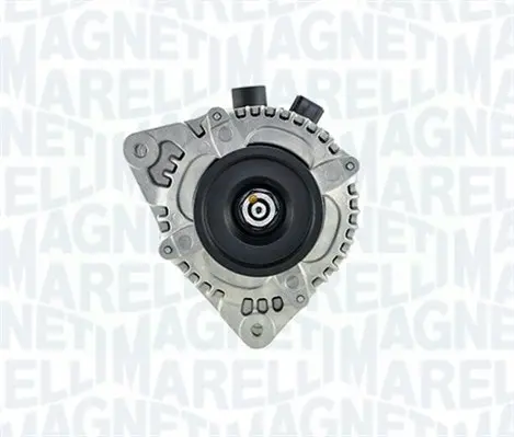 генератор MAGNETI MARELLI     