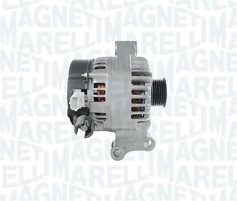 генератор MAGNETI MARELLI     