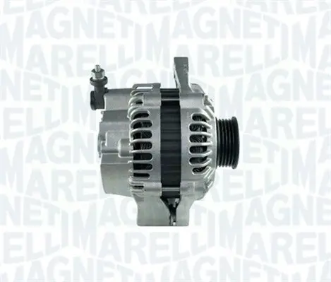 генератор MAGNETI MARELLI     