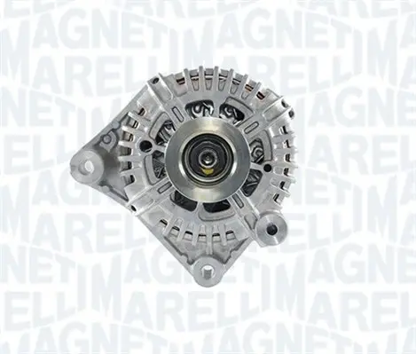 генератор MAGNETI MARELLI     