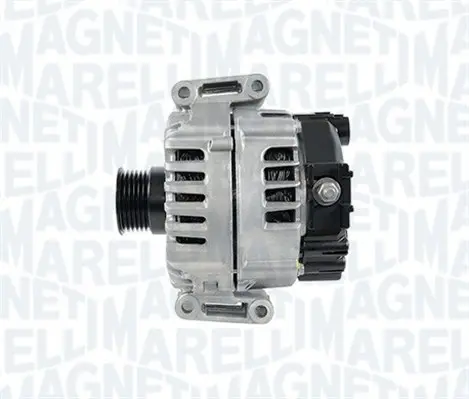 генератор MAGNETI MARELLI     