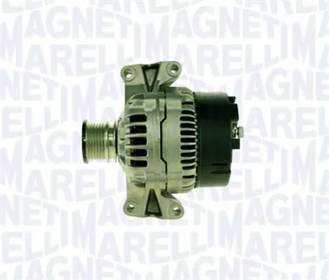 генератор MAGNETI MARELLI     
