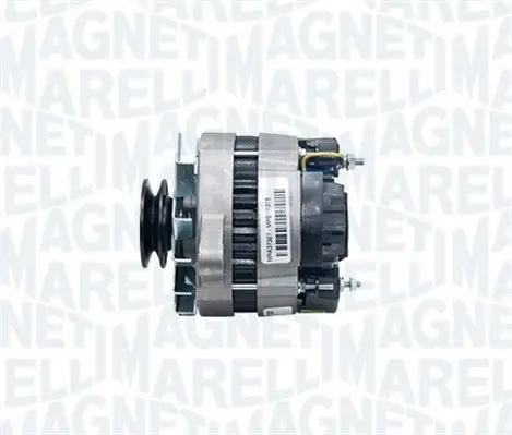 генератор MAGNETI MARELLI     