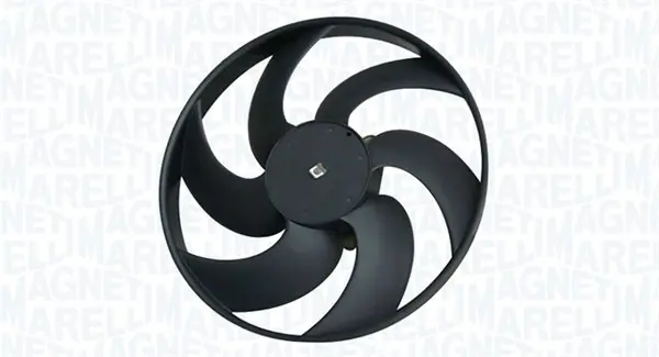 вентилатор, охлаждане на двигателя MAGNETI MARELLI     