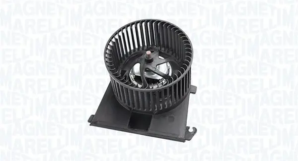 Вентилатор за парно за Volkswagen PASSAT Variant (3B5) 2.3 VR5 069412270010 MAGNETI MARELLI     