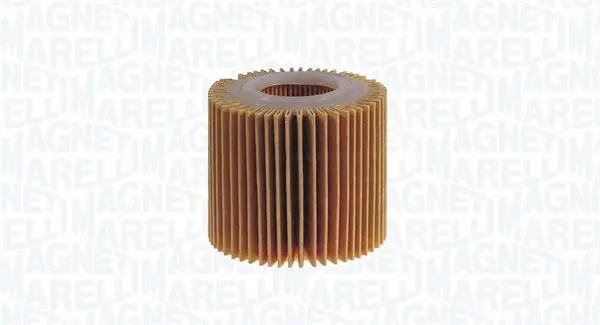 Маслен филтър MAGNETI MARELLI