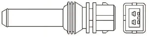 ламбда-сонда MAGNETI MARELLI     
