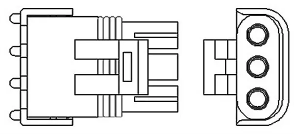 ламбда-сонда MAGNETI MARELLI     