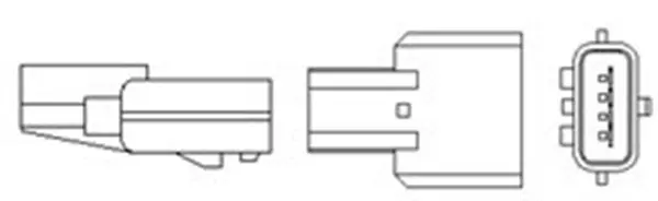 ламбда-сонда MAGNETI MARELLI     