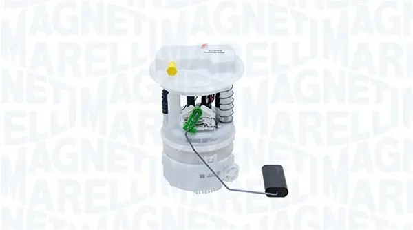 горивопроводен модул (горивна помпа-сонда) MAGNETI MARELLI     