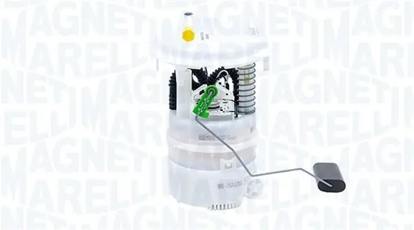 горивопроводен модул (горивна помпа-сонда) MAGNETI MARELLI     