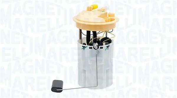 горивопроводен модул (горивна помпа-сонда) MAGNETI MARELLI     
