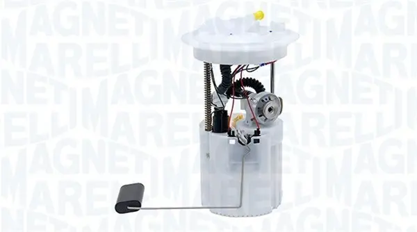 горивопроводен модул (горивна помпа-сонда) MAGNETI MARELLI     