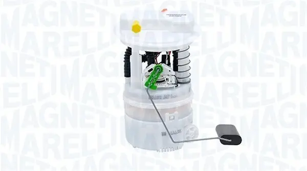 горивопроводен модул (горивна помпа-сонда) MAGNETI MARELLI     