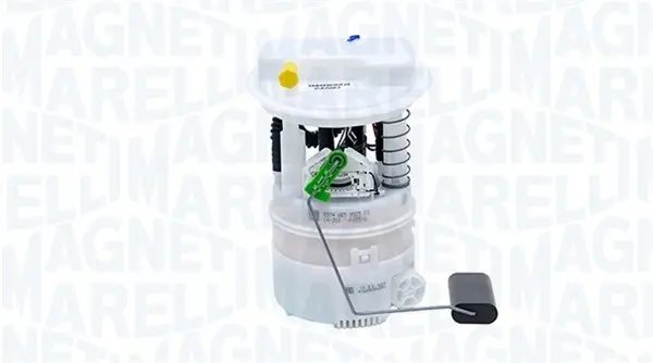 горивопроводен модул (горивна помпа-сонда) MAGNETI MARELLI     