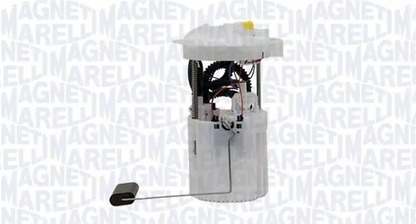 горивопроводен модул (горивна помпа-сонда) MAGNETI MARELLI     