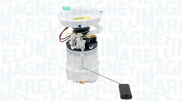 горивопроводен модул (горивна помпа-сонда) MAGNETI MARELLI     