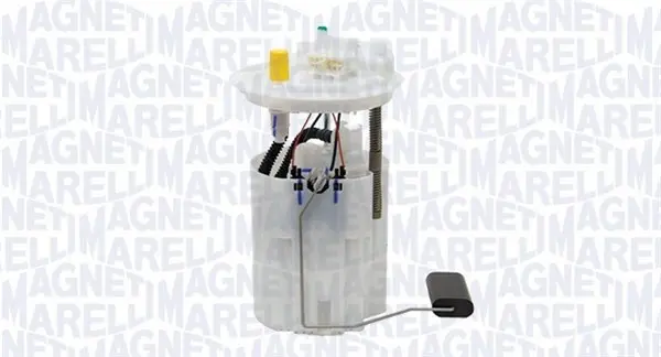 горивопроводен модул (горивна помпа-сонда) MAGNETI MARELLI     