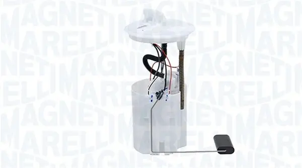 горивопроводен модул (горивна помпа-сонда) MAGNETI MARELLI     