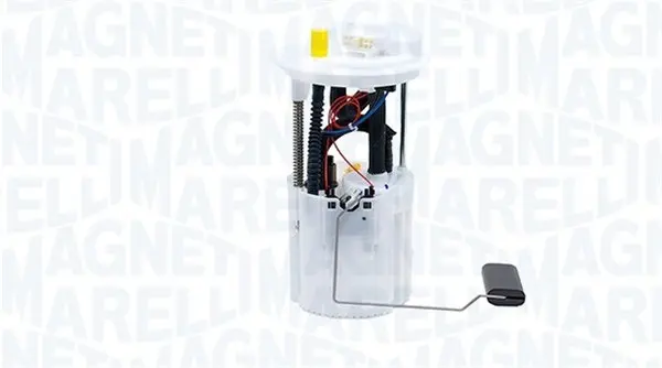 горивопроводен модул (горивна помпа-сонда) MAGNETI MARELLI     