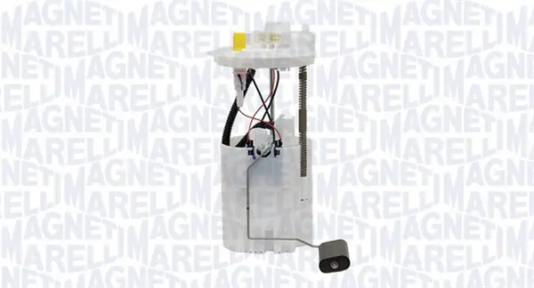горивопроводен модул (горивна помпа-сонда) MAGNETI MARELLI     