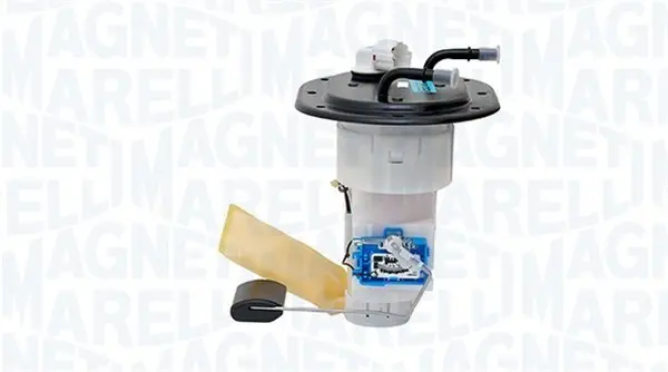 горивопроводен модул (горивна помпа-сонда) MAGNETI MARELLI     