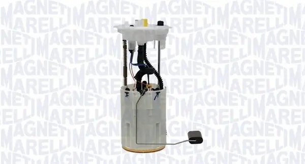 горивопроводен модул (горивна помпа+сонда) MAGNETI MARELLI     