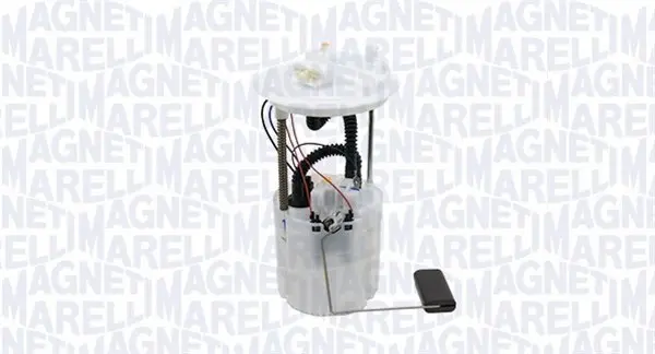 горивопроводен модул (горивна помпа-сонда) MAGNETI MARELLI     