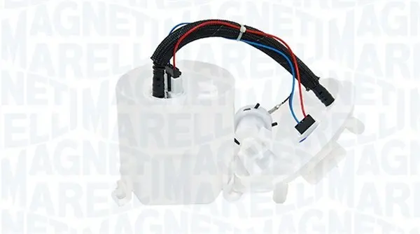 горивопроводен модул (горивна помпа-сонда) MAGNETI MARELLI     