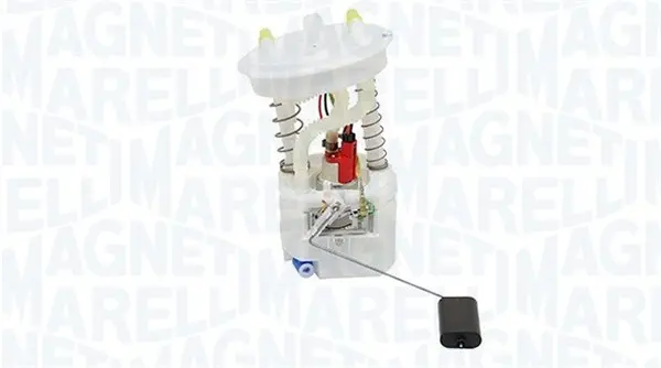 Горивопроводен модул (горивна помпа+сонда) MAGNETI MARELLI