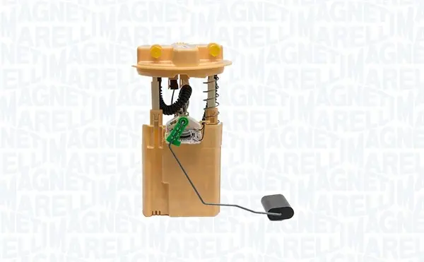 горивопроводен модул (горивна помпа-сонда) MAGNETI MARELLI     