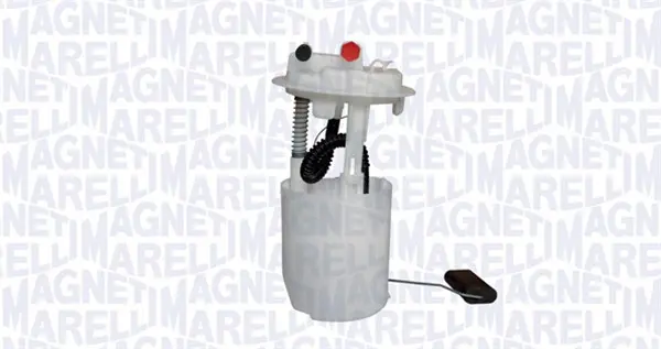 Показател, количество на горивото MAGNETI MARELLI