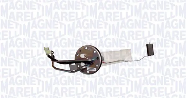 горивопроводен модул (горивна помпа+сонда) MAGNETI MARELLI     