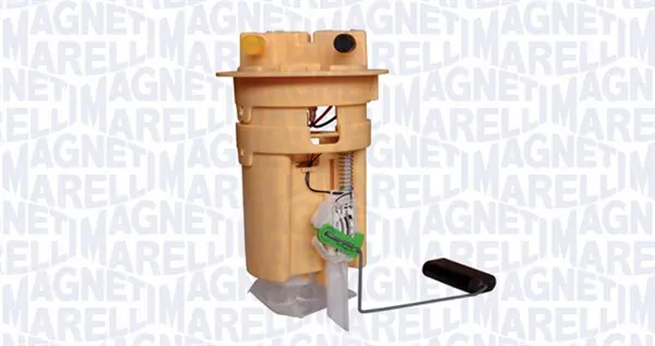 горивопроводен модул (горивна помпа-сонда) MAGNETI MARELLI     