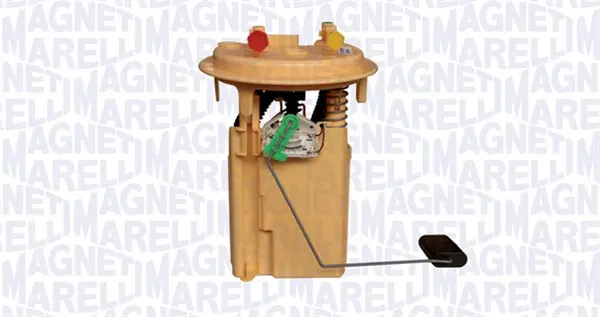 горивопроводен модул (горивна помпа-сонда) MAGNETI MARELLI     